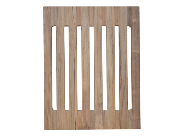 Wall Mount Folding Chair II