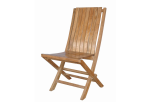 Comfort Folding Chair (sell & price per 2 chairs only)