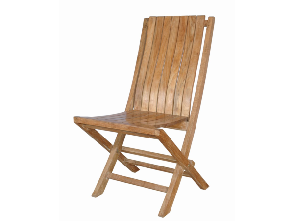 Comfort Folding Chair (sell & price per 2 chairs only)