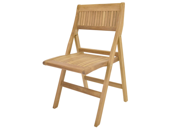 Windsor Folding Chair (sell & price per 2 chairs only)