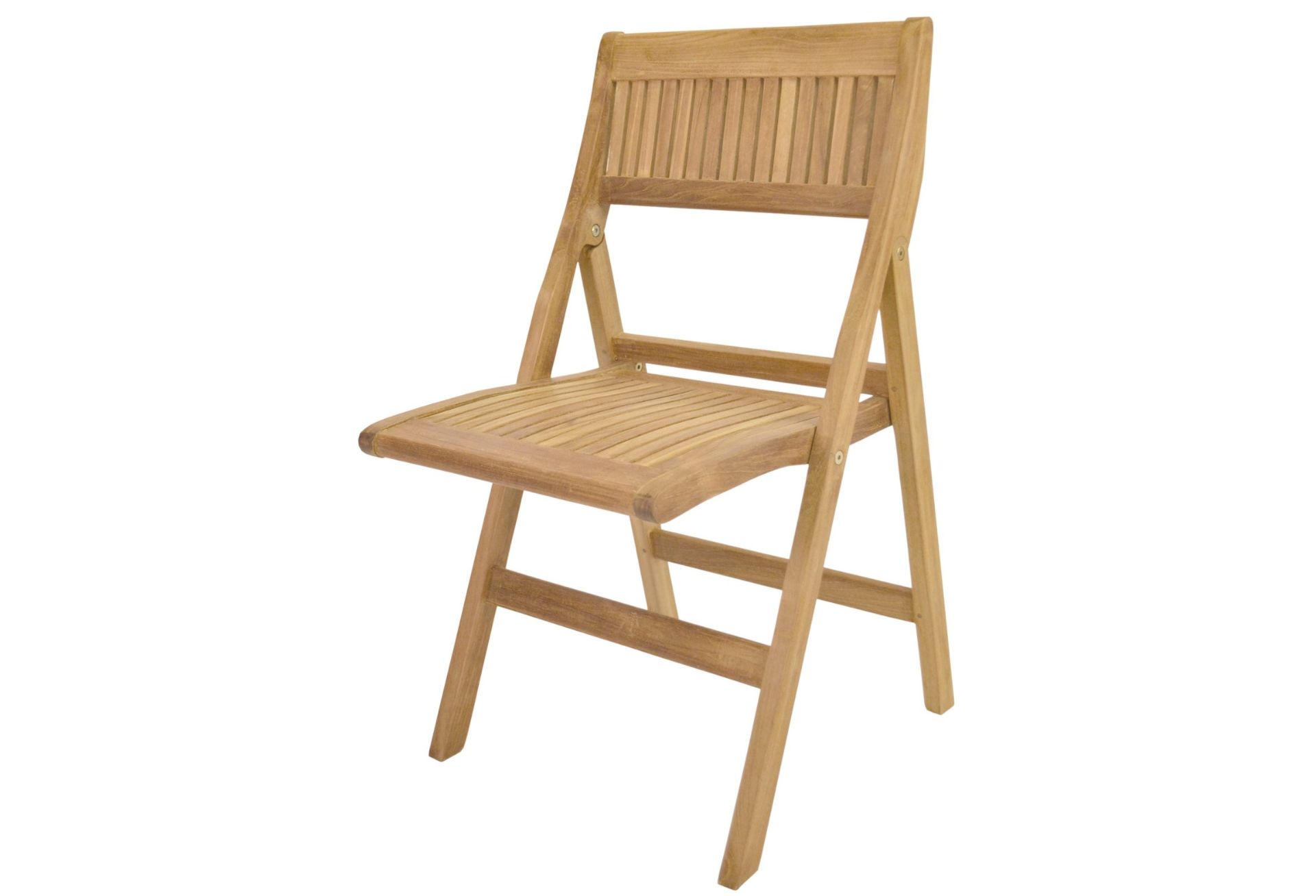 Windsor Folding Chair (sell & price per 2 chairs only)