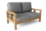 SouthBay Deep Seating Love Seat