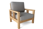 SouthBay Deep Seating Armchair