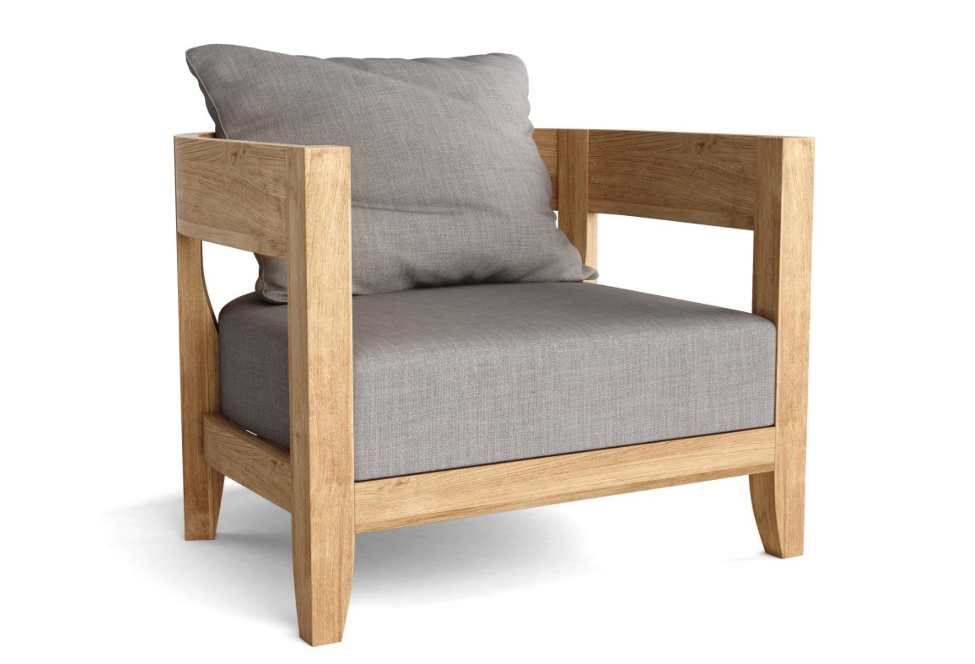 Coronado Deep Seating Armchair