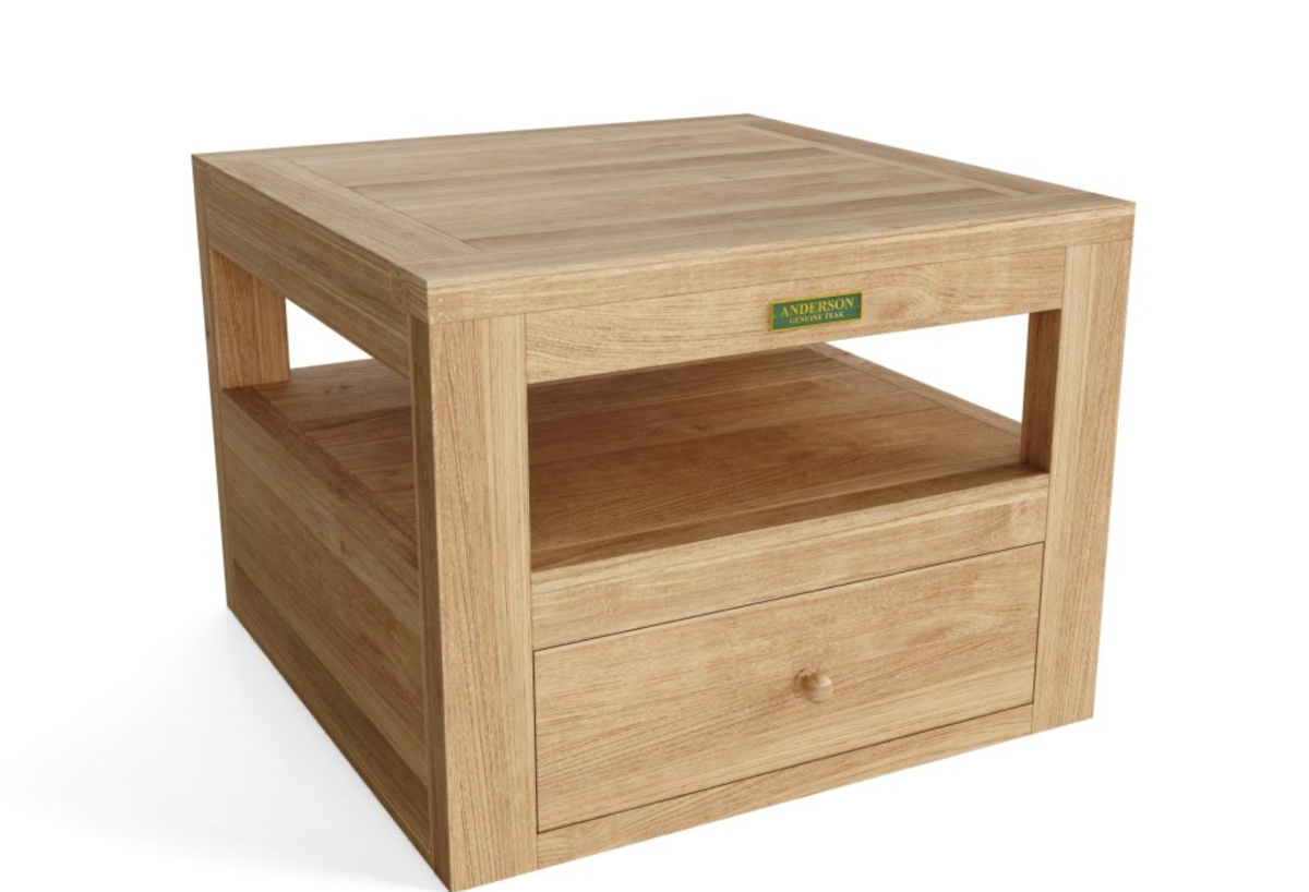 Copacabana Side Table