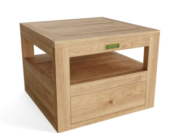 Copacabana Side Table
