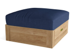 Copacabana Ottoman