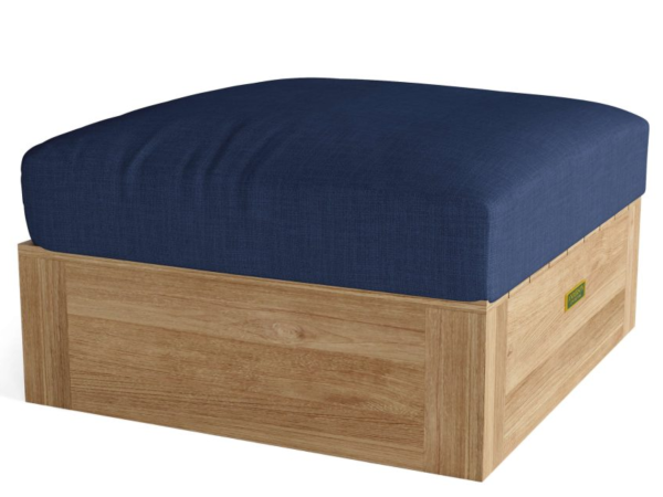 Copacabana Ottoman