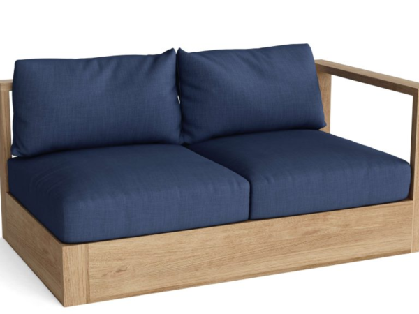 Copacabana Left Loveseat Modular