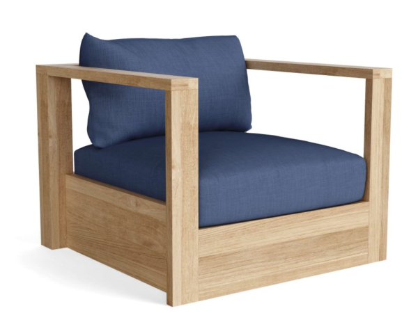 Copacabana Deep seating Armchair
