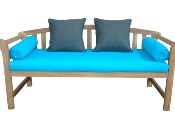 Brisbane Deep Seating Bench