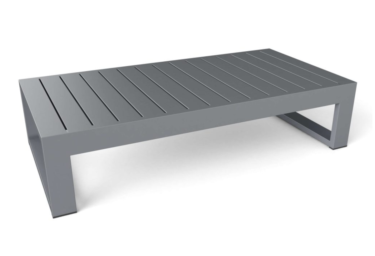 Lucca Rectangular Coffee Table