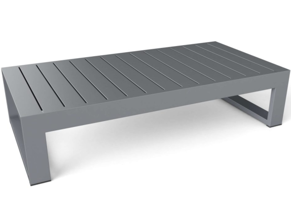 Lucca Rectangular Coffee Table