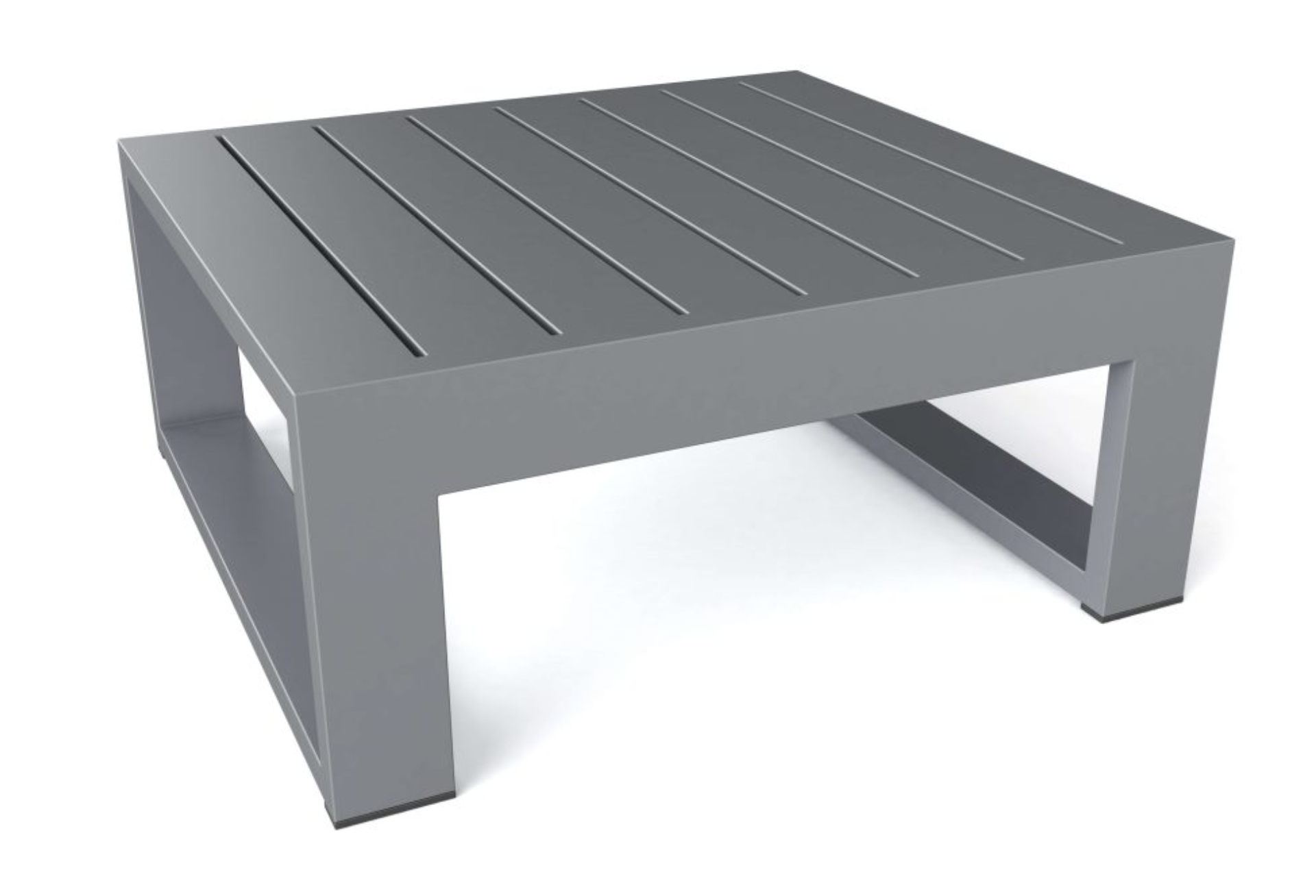 Lucca Side Table
