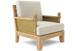 Luxe Armchair