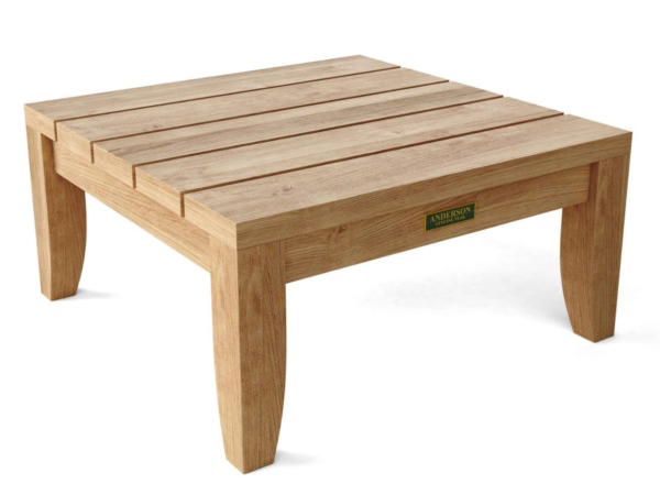 Coronado Side Table