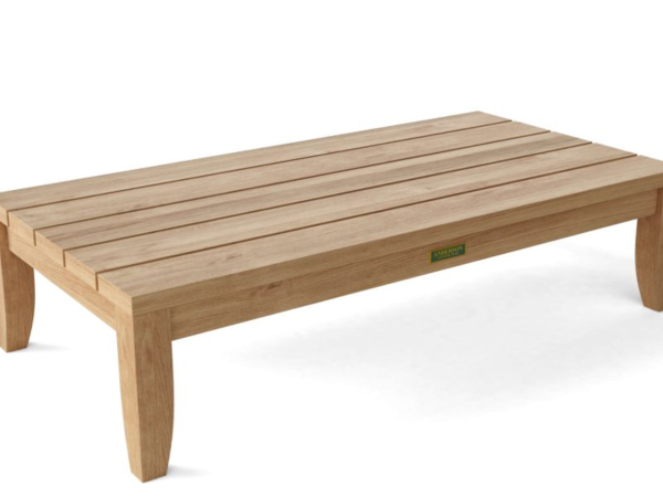 Coronado Rectangular Coffee table