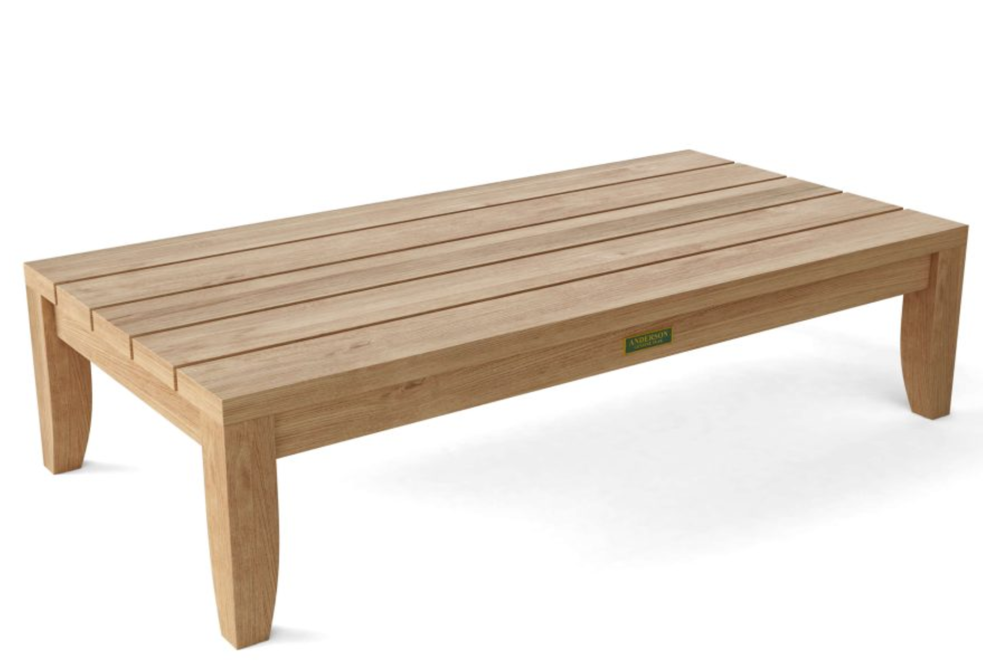 Coronado Rectangular Coffee table
