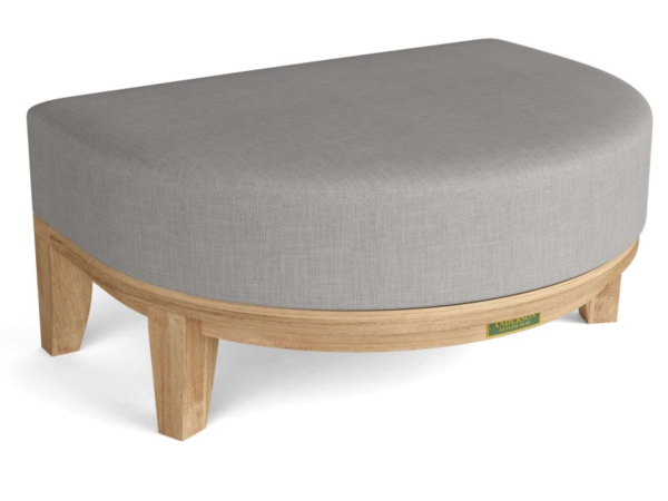 Coronado Ottoman