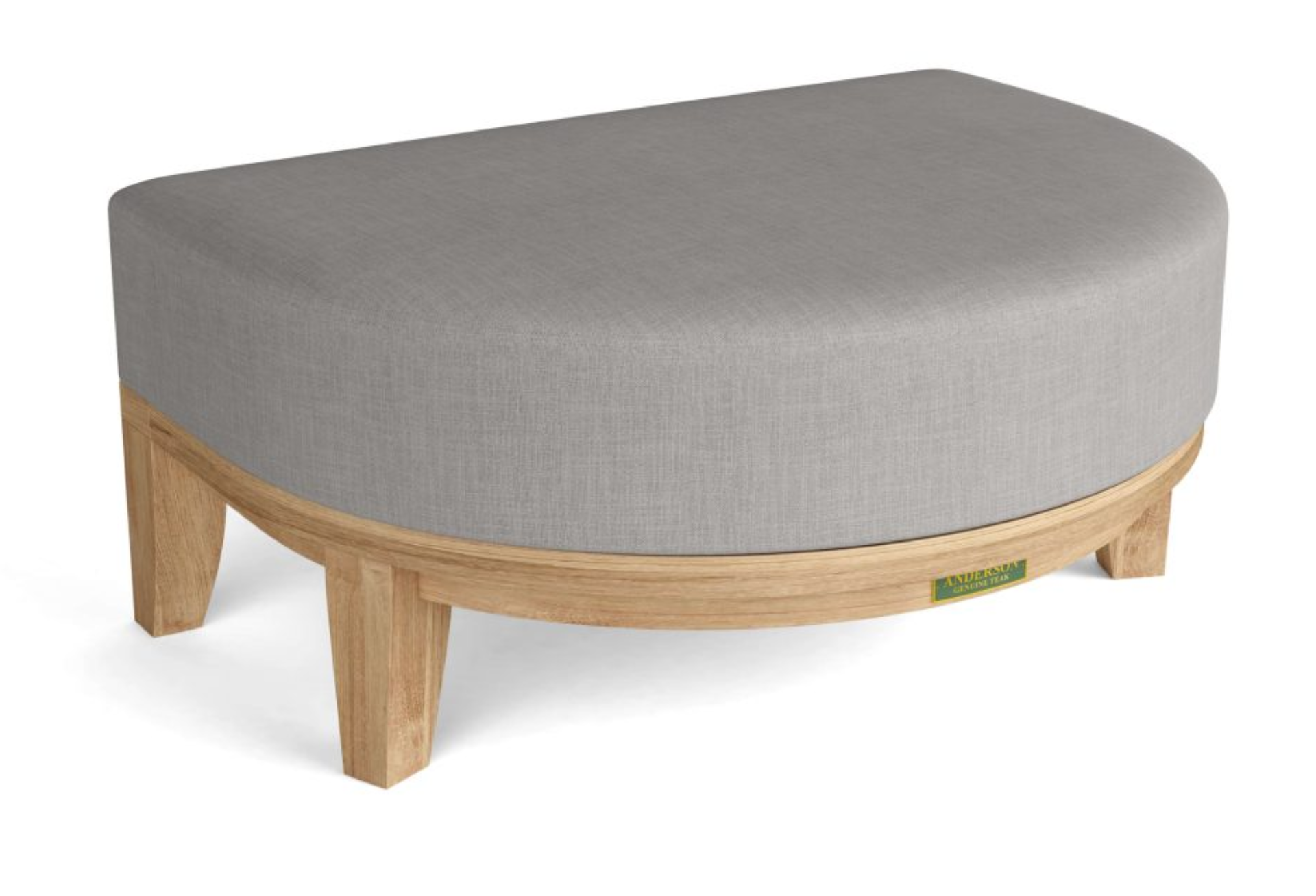 Coronado Ottoman