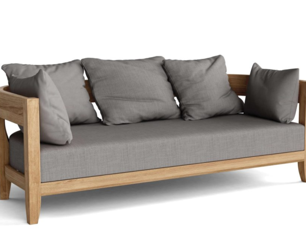 Coronado Deep Seating Sofa