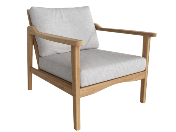 Amalfi Deep Seating Armchair