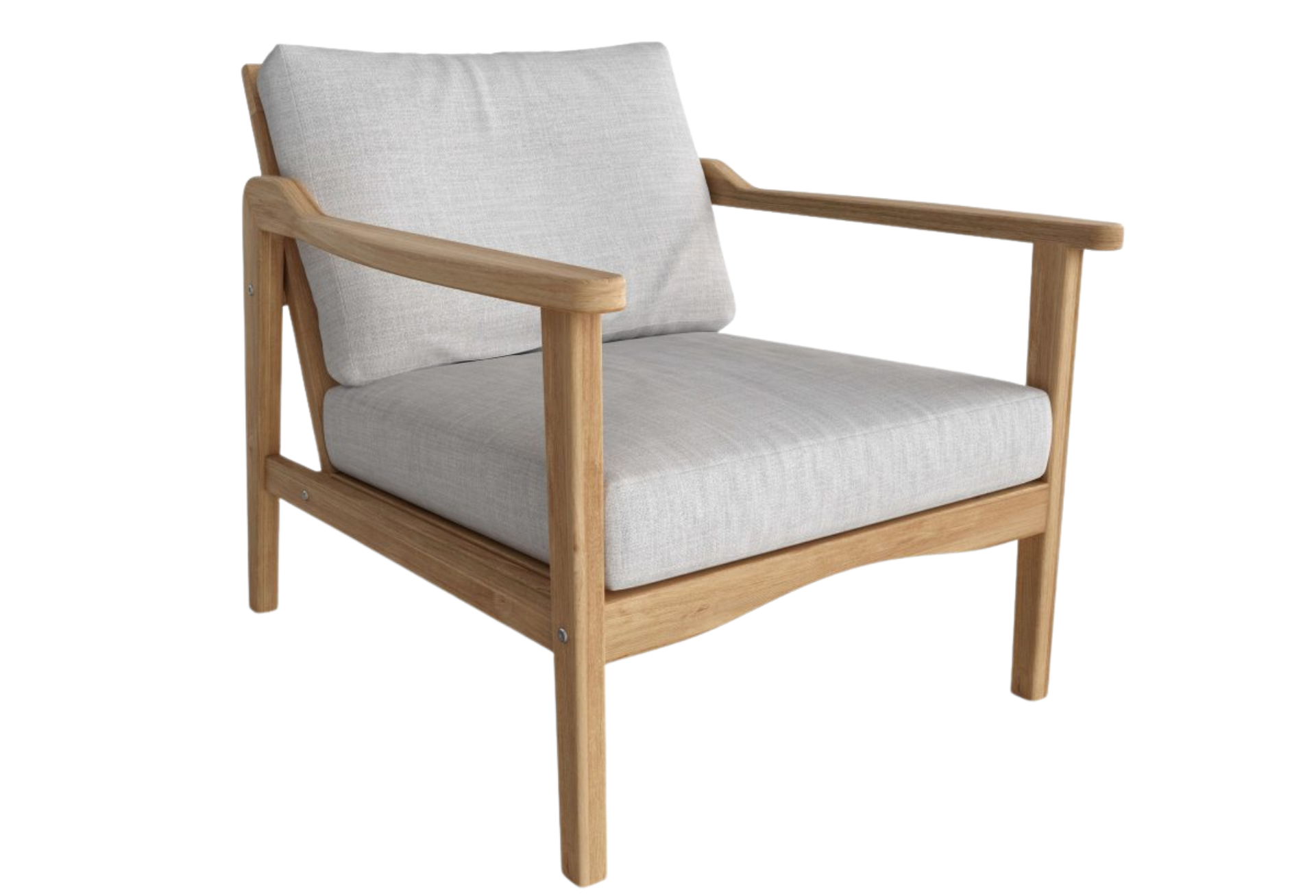 Amalfi Deep Seating Armchair
