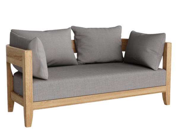 Coronado Deep Seating Loveseat