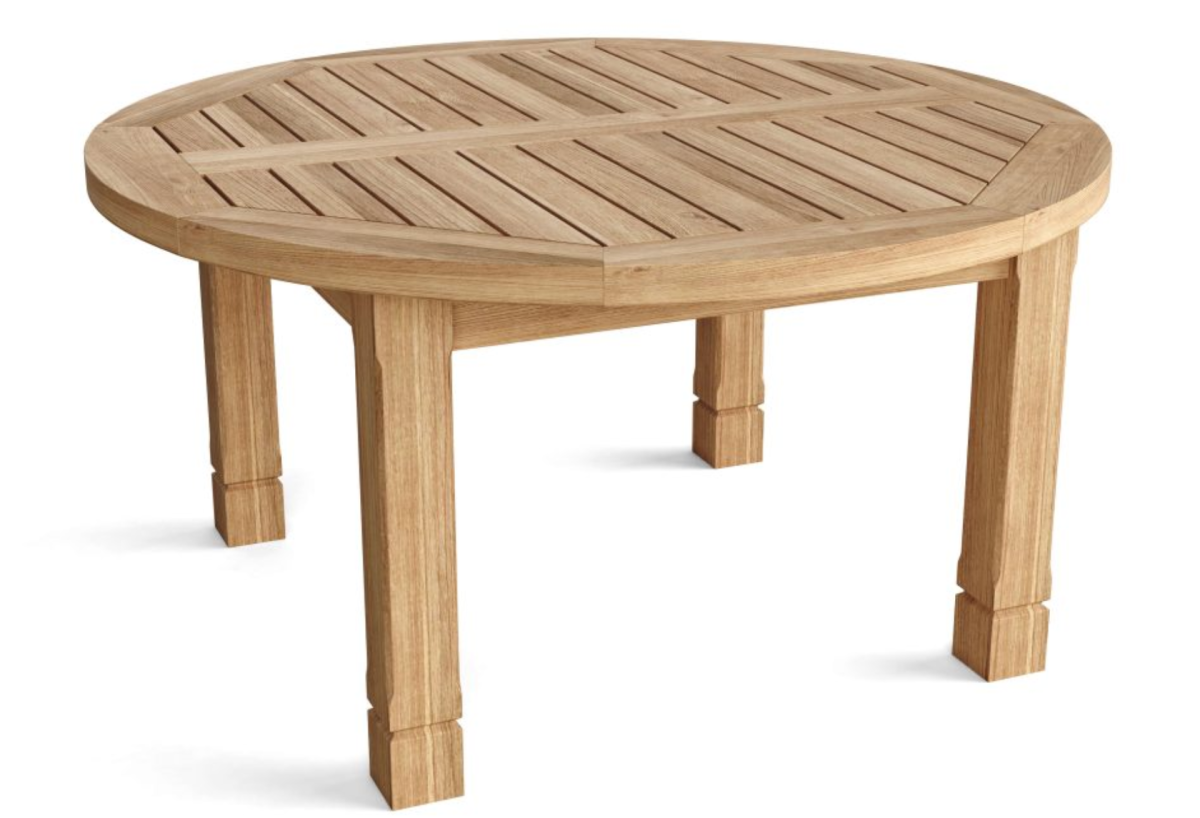 South Bay Round Coffee Table