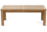 SouthBay Rectangular Coffee Table
