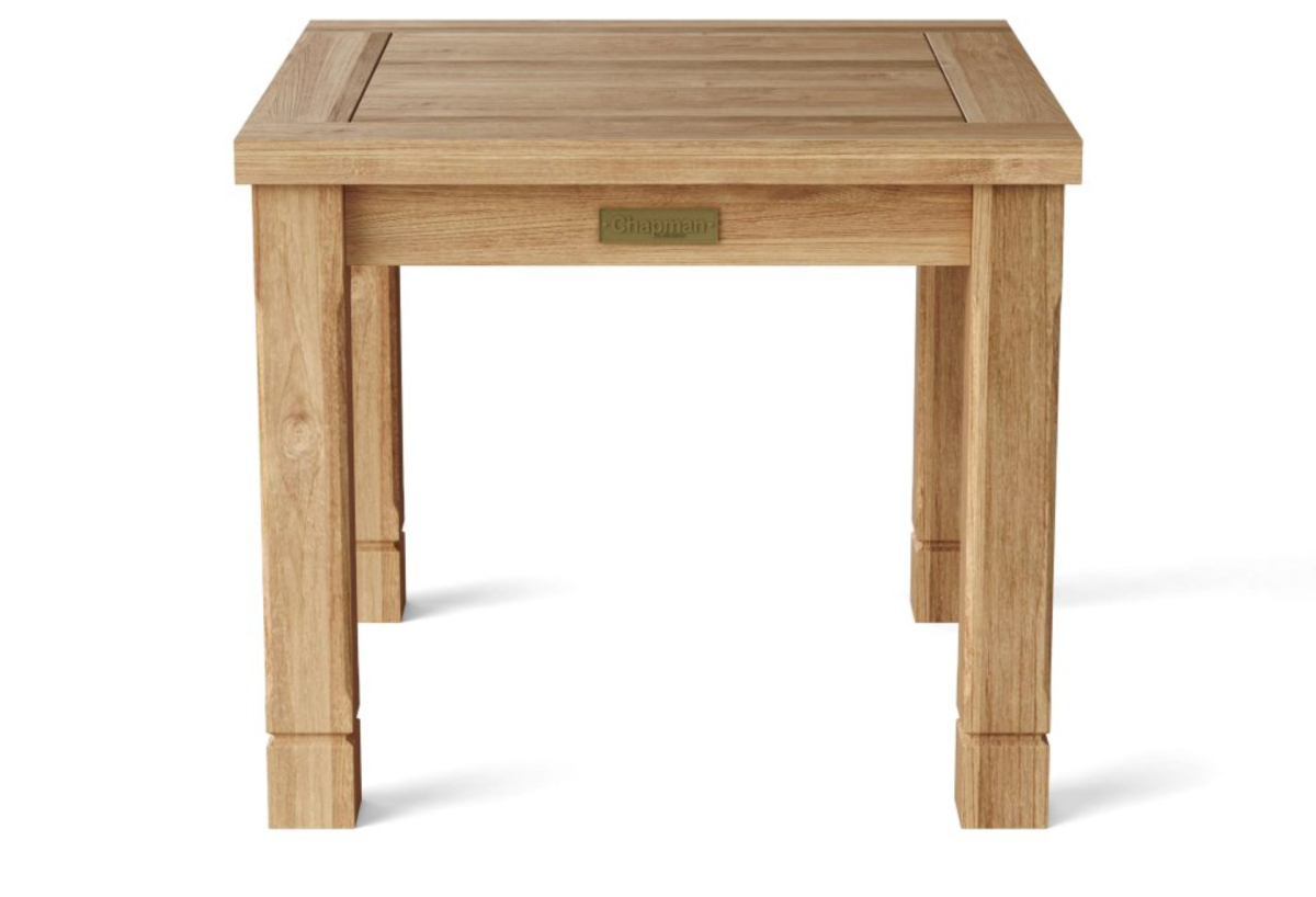 SouthBay Square Side Table