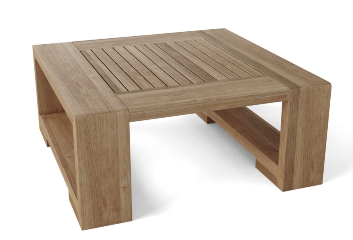 Capistrano Side Table