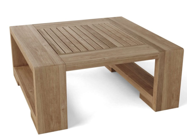 Capistrano Side Table