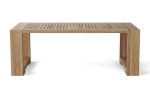 Capistrano Rectangular Coffee Table
