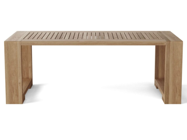 Capistrano Rectangular Coffee Table