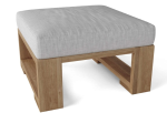 Capistrano Deep Seating Ottoman