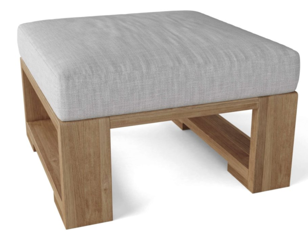 Capistrano Deep Seating Ottoman
