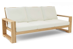 Capistrano Deep Seating Sofa