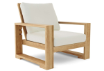 Capistrano Deep Seating Armchair
