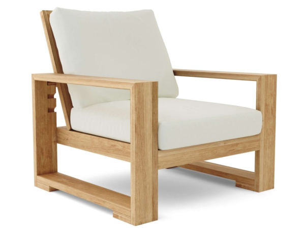 Capistrano Deep Seating Armchair