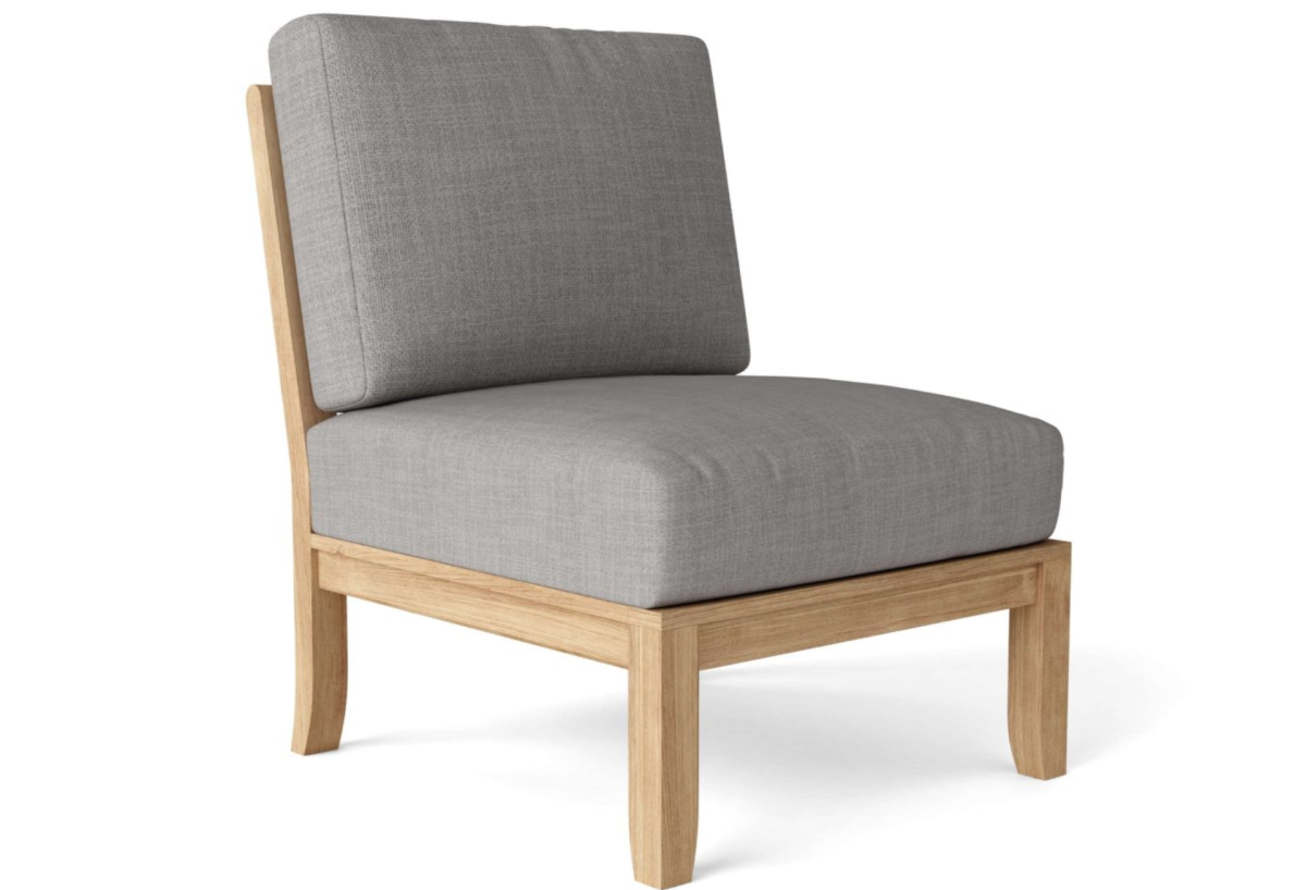 Natsepa Center Modular Deep Seating