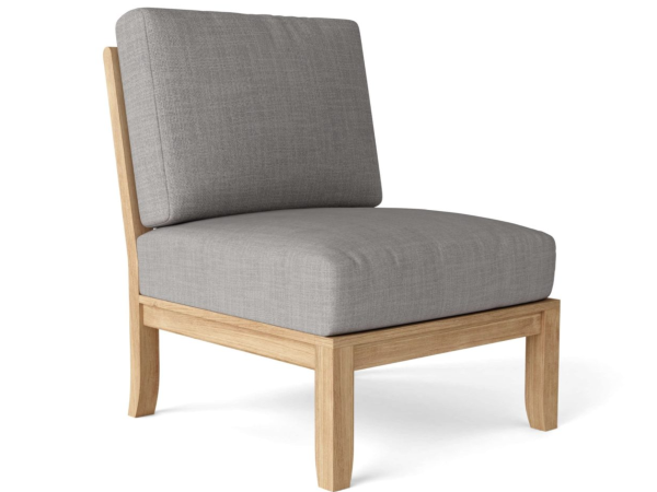 Natsepa Center Modular Deep Seating