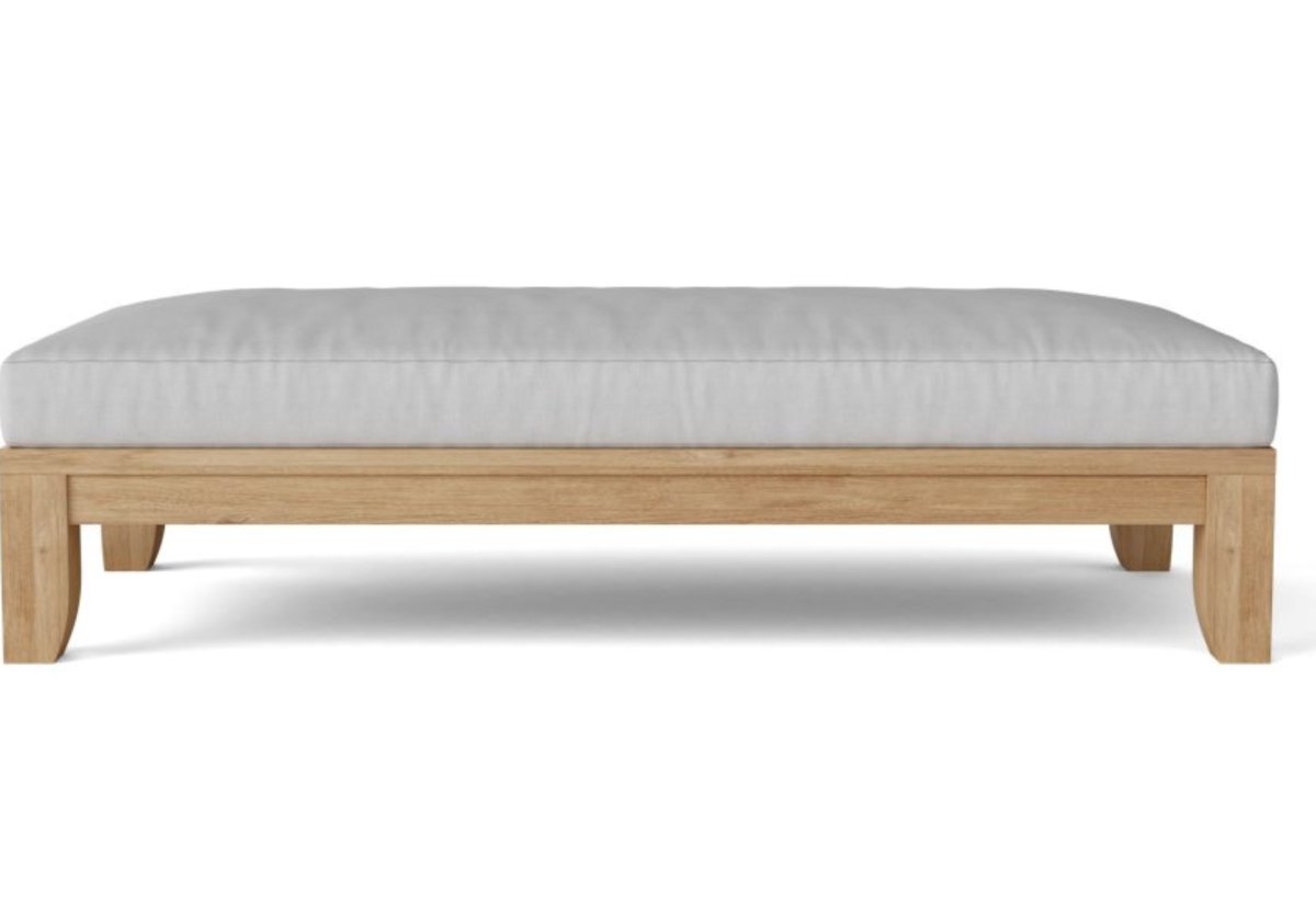Riviera 60" Daybed