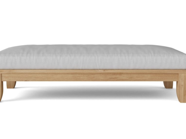 Riviera 60" Daybed