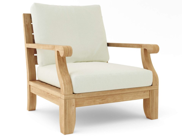 Riviera Luxe Armchair