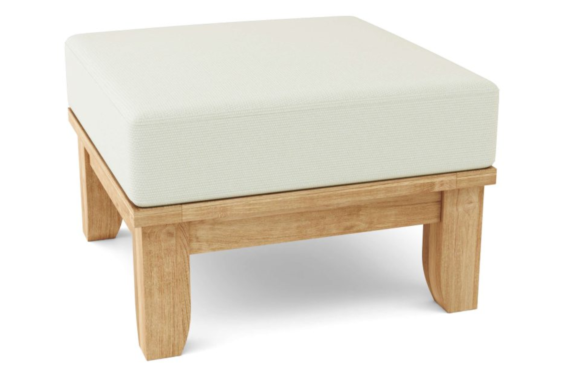 Luxe Ottoman