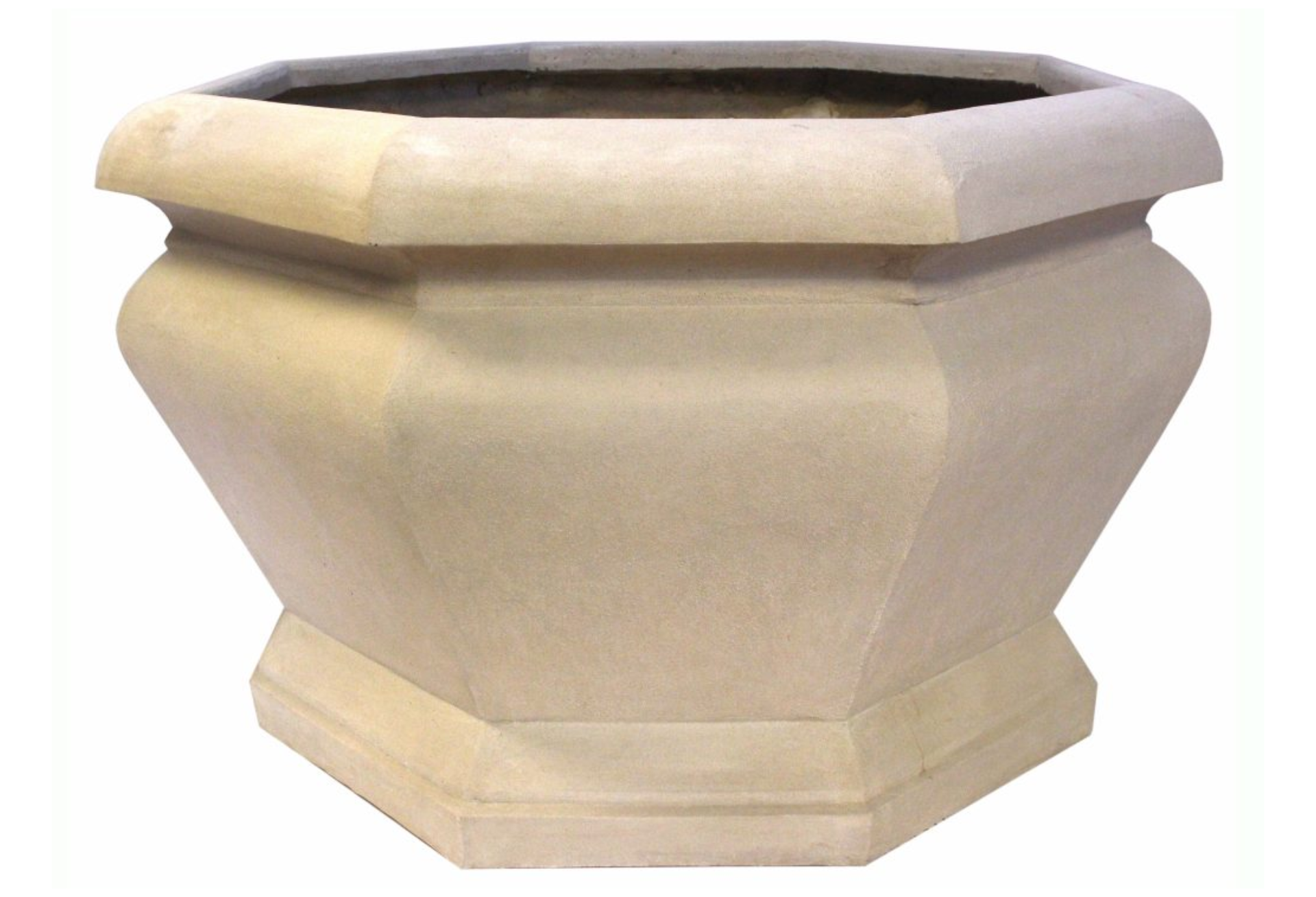Jardienere Large Octagonal Planter