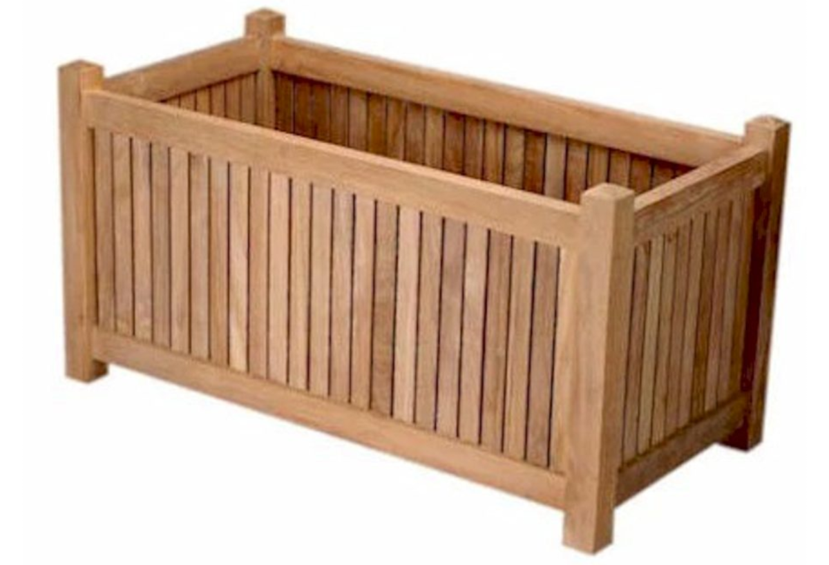 Planter Box