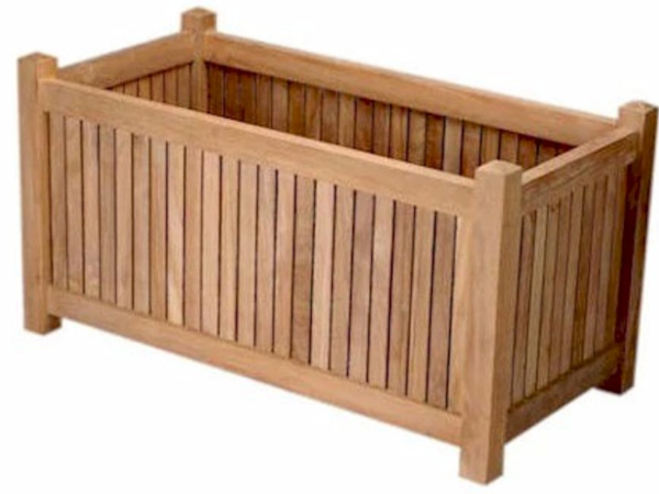 Planter Box