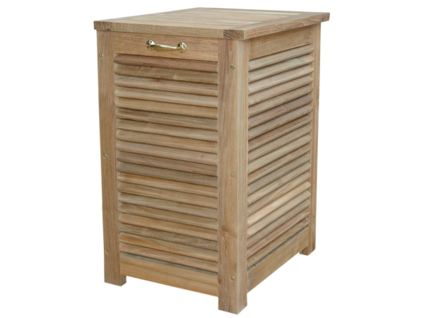 Amberly Laundry Box